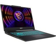 MSI Cyborg 15 i5-12450H/16GB/512/Win11X RTX4060 144Hz - 1139408 - zdjęcie 2